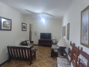Apartamento Gonzaga, Santos - SP — foto 2