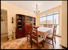 Imagem 6 - Apartamento em Gonzaga, Santos - SP