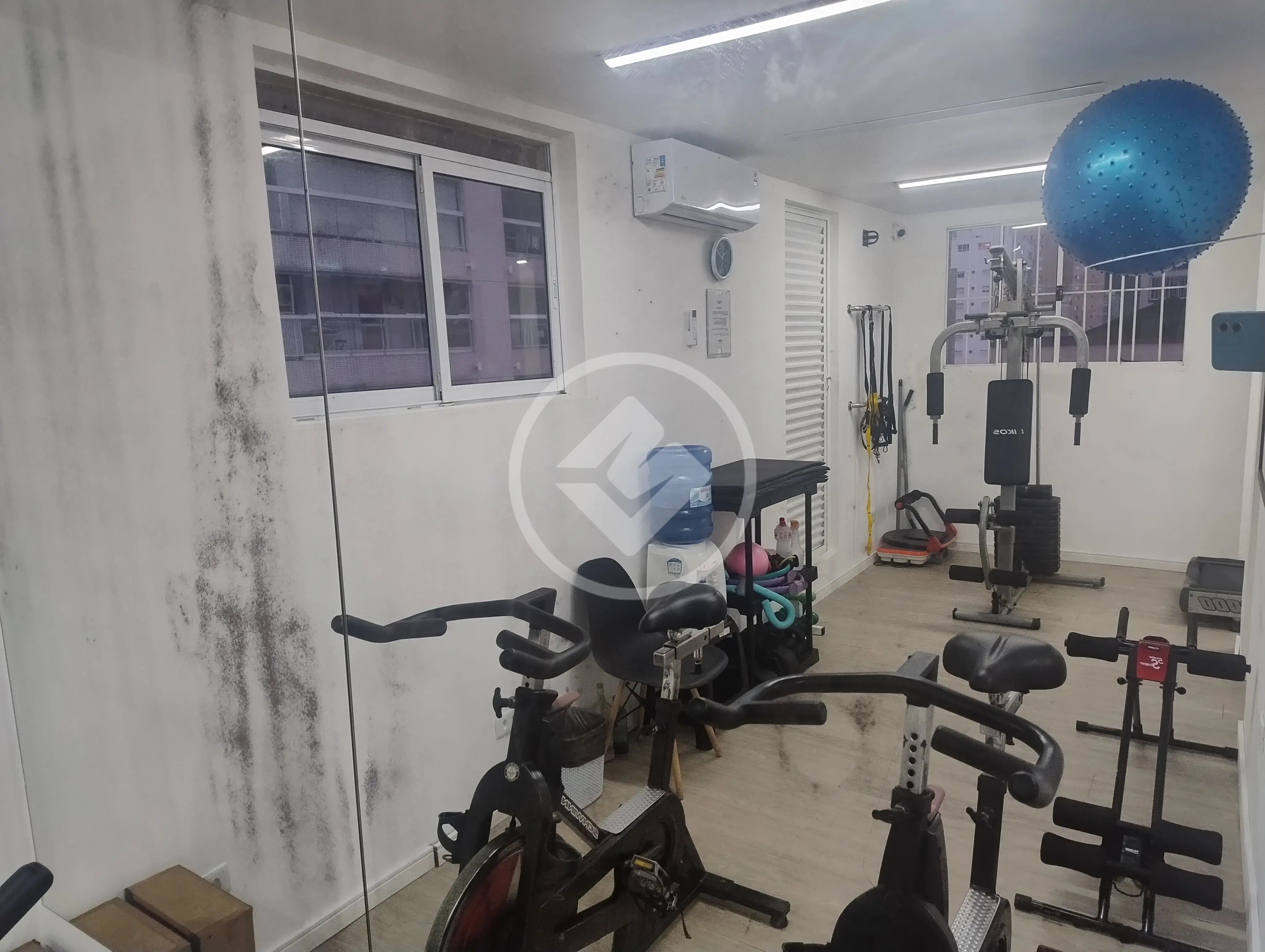 Image 44 - Apartamento em Gonzaga, Santos - SP