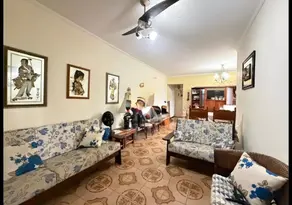 Imagem 3 - Apartamento em Gonzaga, Santos - SP