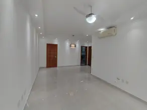 Apartamento Aparecida, Santos - SP — foto 2