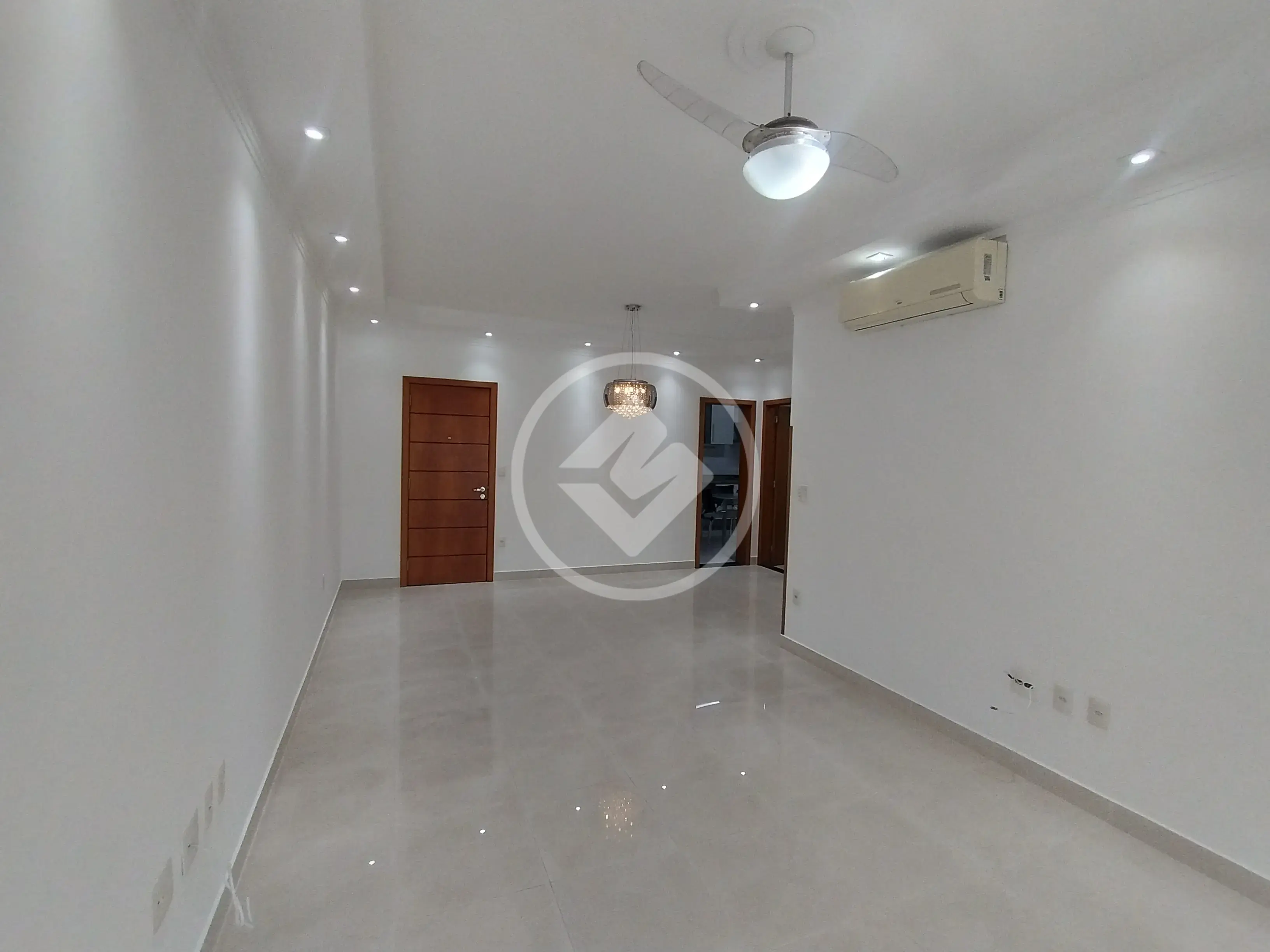 Image 2 - Apartamento em Aparecida, Santos - SP