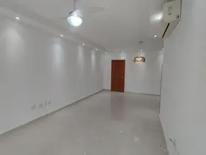 Imagem 2 - Apartamento em Aparecida, Santos - SP
