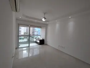 Imagem 3 - Apartamento em Aparecida, Santos - SP