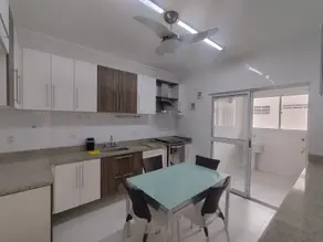 Imagem 4 - Apartamento em Aparecida, Santos - SP