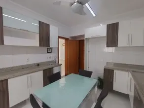 Imagem 5 - Apartamento em Aparecida, Santos - SP