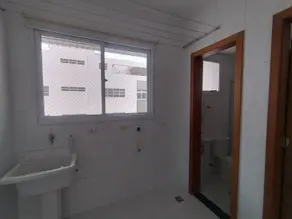 Imagem 6 - Apartamento em Aparecida, Santos - SP
