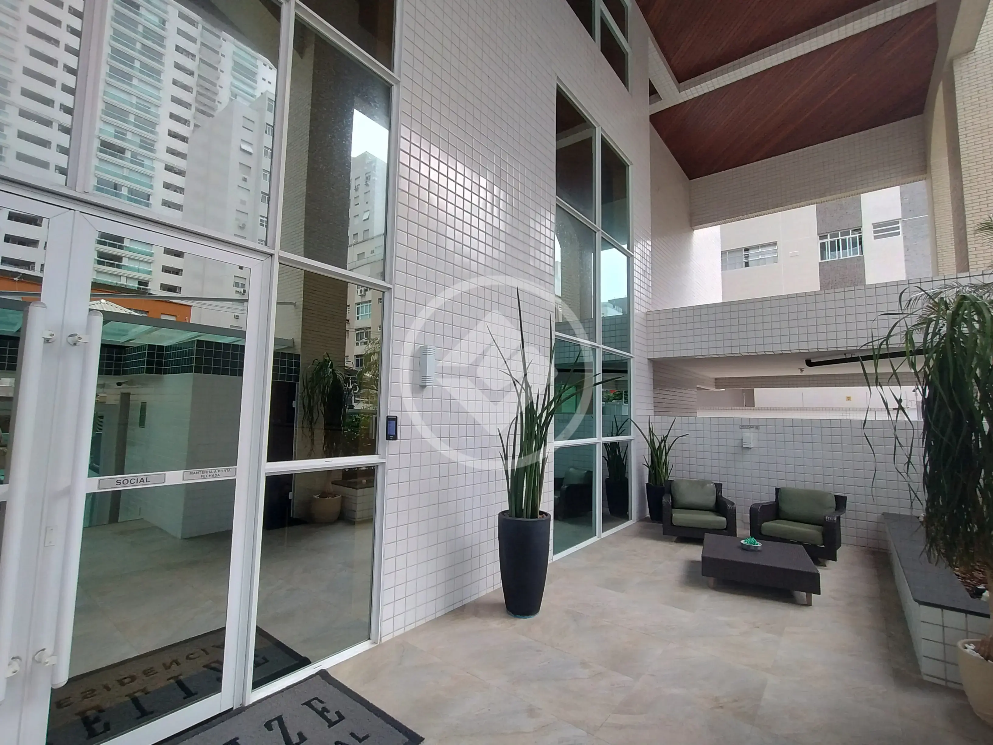 Image 45 - Apartamento em Aparecida, Santos - SP