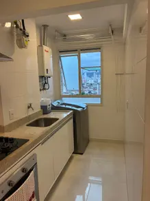 Imagem 2 - Apartamento em Macuco, Santos - SP