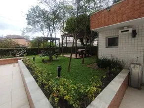 Imagem 6 - Apartamento em Macuco, Santos - SP