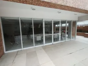 Imagem 4 - Apartamento em Macuco, Santos - SP