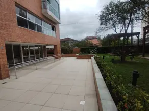 Imagem 5 - Apartamento em Macuco, Santos - SP