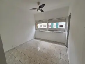 Apartamento Gonzaga, Santos - SP — foto 1