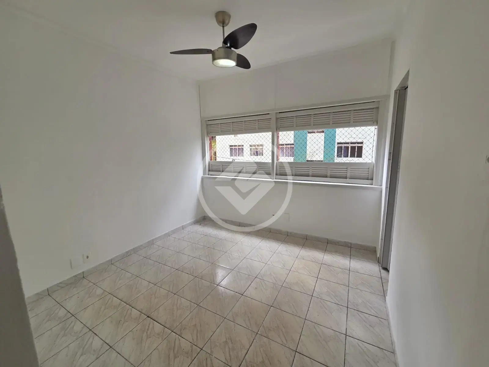 Imagem 1 - Apartamento em Gonzaga, Santos - SP