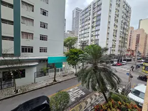 Imagem 5 - Apartamento em Gonzaga, Santos - SP