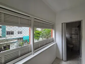 Imagem 2 - Apartamento em Gonzaga, Santos - SP