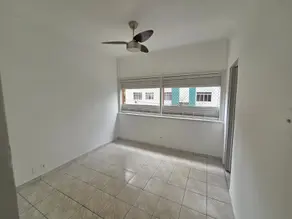 Apartamento Gonzaga, Santos - SP — foto 2