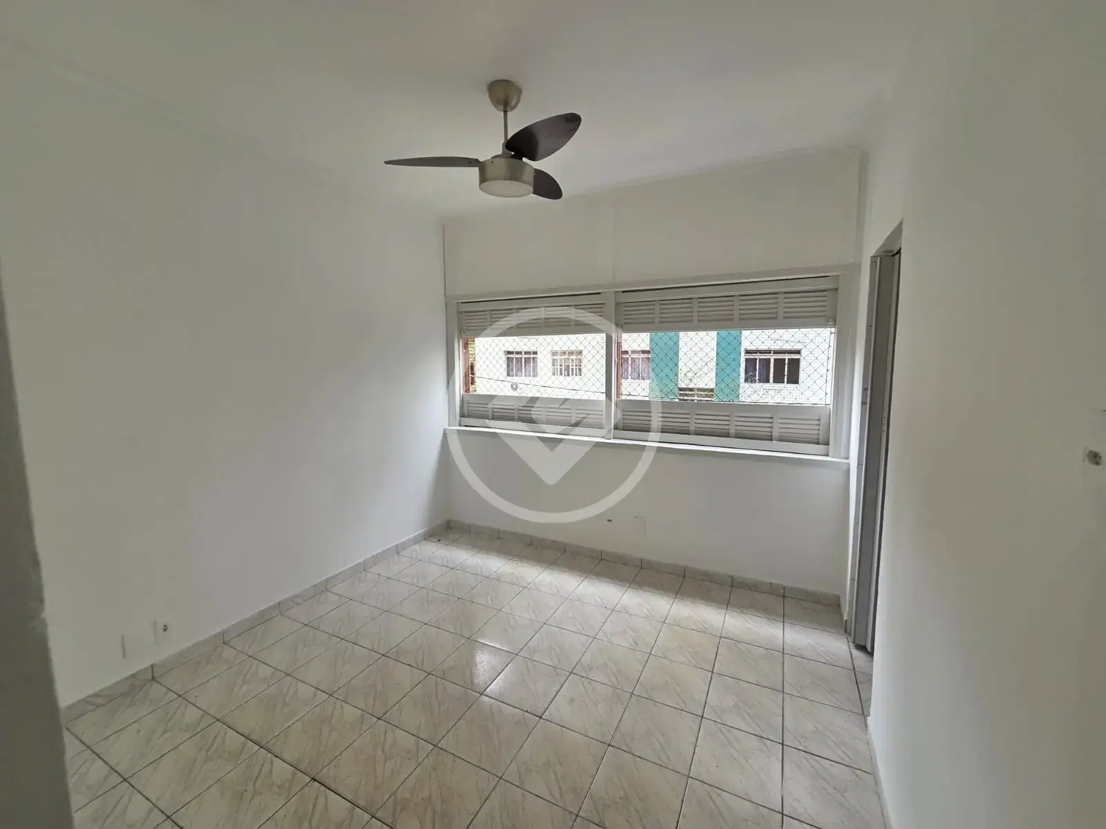 Image 2 - Apartamento em Gonzaga, Santos - SP