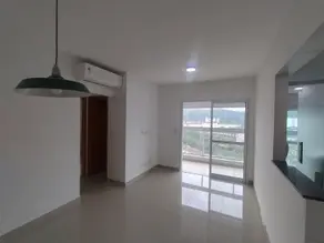 Apartamento Vila Mathias, Santos - SP — foto 1
