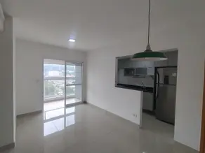 Apartamento Vila Mathias, Santos - SP — foto 2