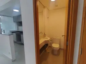 Imagem 4 - Apartamento em Vila Mathias, Santos - SP