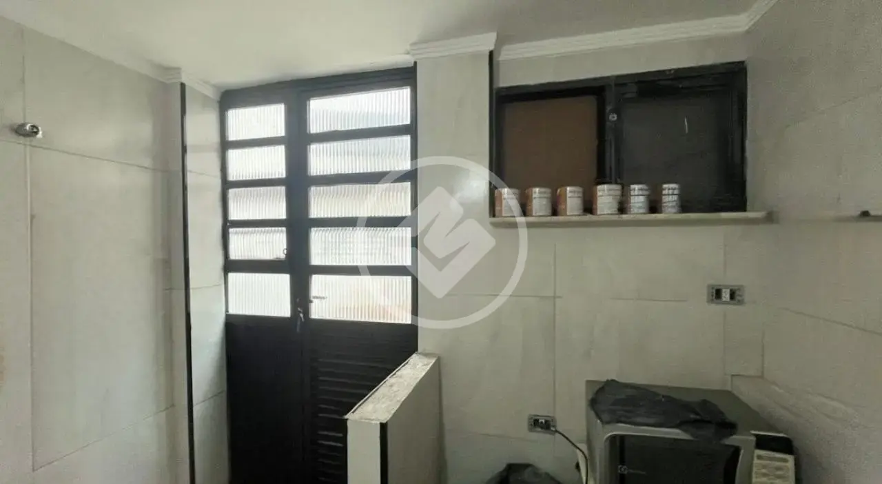 Image 19 - Apartamento em Aparecida, Santos - SP