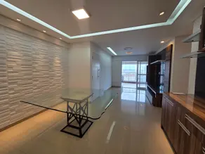Imagem 5 - Apartamento em Boqueirão, Santos - SP