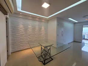 Imagem 6 - Apartamento em Boqueirão, Santos - SP