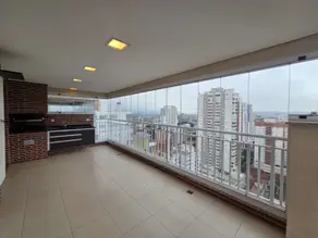 Apartamento Boqueirão, Santos - SP — foto 2