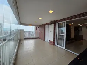 Imagem 3 - Apartamento em Boqueirão, Santos - SP