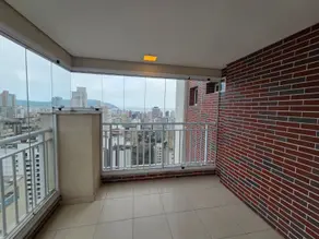 Imagem 2 - Apartamento em Boqueirão, Santos - SP