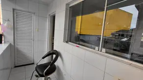 Imagem 4 - Casa em Vila Mathias, Santos - SP