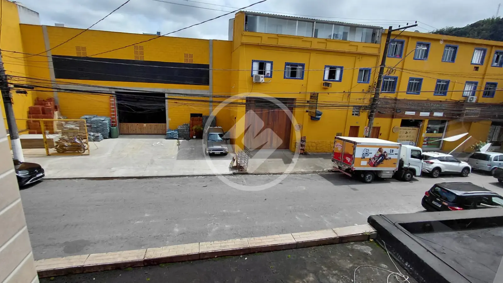 Image 25 - Casa em Vila Mathias, Santos - SP