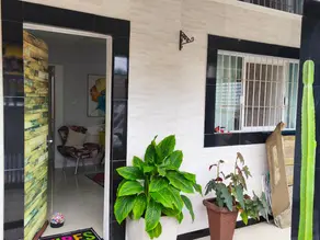 Casa Canto do Forte, Praia Grande - SP — foto 2