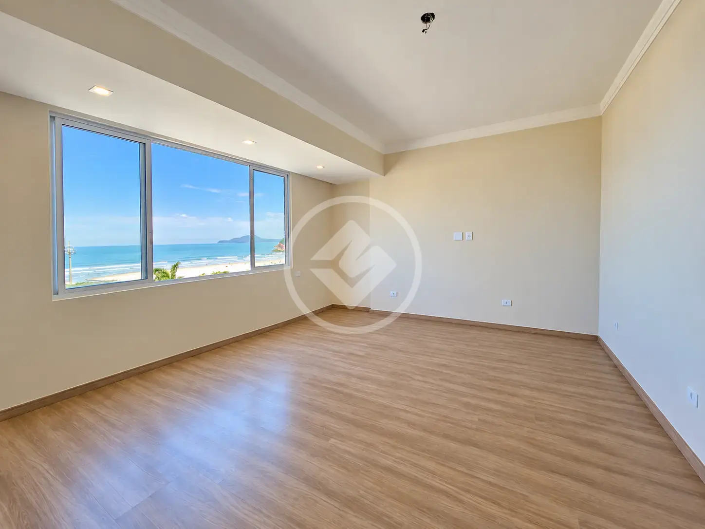 Image 2 - Apartamento em Gonzaga, Santos - SP