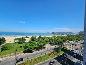 Imagem 3 - Apartamento em Gonzaga, Santos - SP