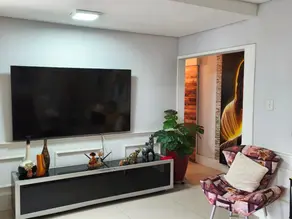 Imagem 3 - Casa em Canto do Forte, Praia Grande - SP