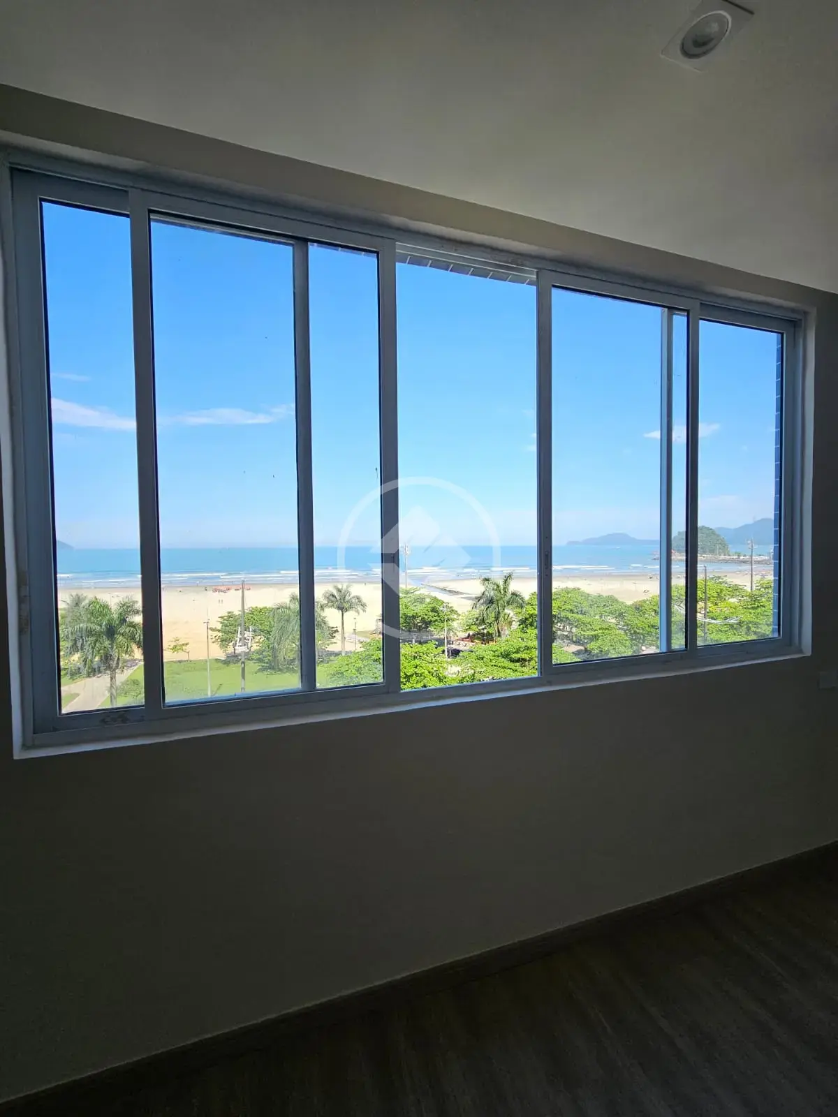 Imagem 1 - Apartamento em Gonzaga, Santos - SP