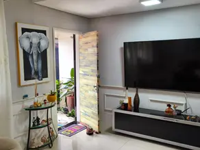 Imagem 4 - Casa em Canto do Forte, Praia Grande - SP