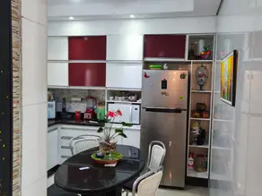Imagem 6 - Casa em Canto do Forte, Praia Grande - SP