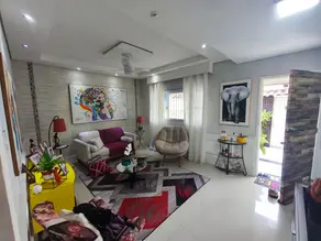 Imagem 5 - Casa em Canto do Forte, Praia Grande - SP