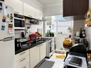 Imagem 6 - Apartamento em Campo Grande, Santos - SP