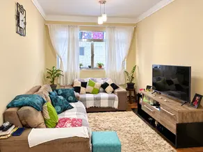 Apartamento Campo Grande, Santos - SP — foto 2