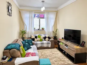 Apartamento Campo Grande, Santos - SP — foto 1
