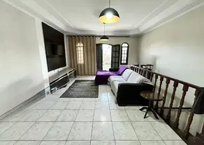 Imagem 6 - Casa em Santa Maria, Santos - SP