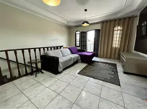 Casa Santa Maria, Santos - SP — foto 1