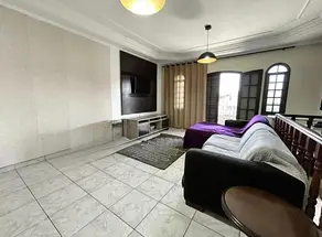 Imagem 2 - Casa em Santa Maria, Santos - SP
