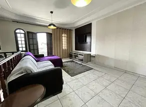 Imagem 5 - Casa em Santa Maria, Santos - SP