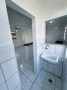 Imagem 6 - Apartamento em Aparecida, Santos - SP