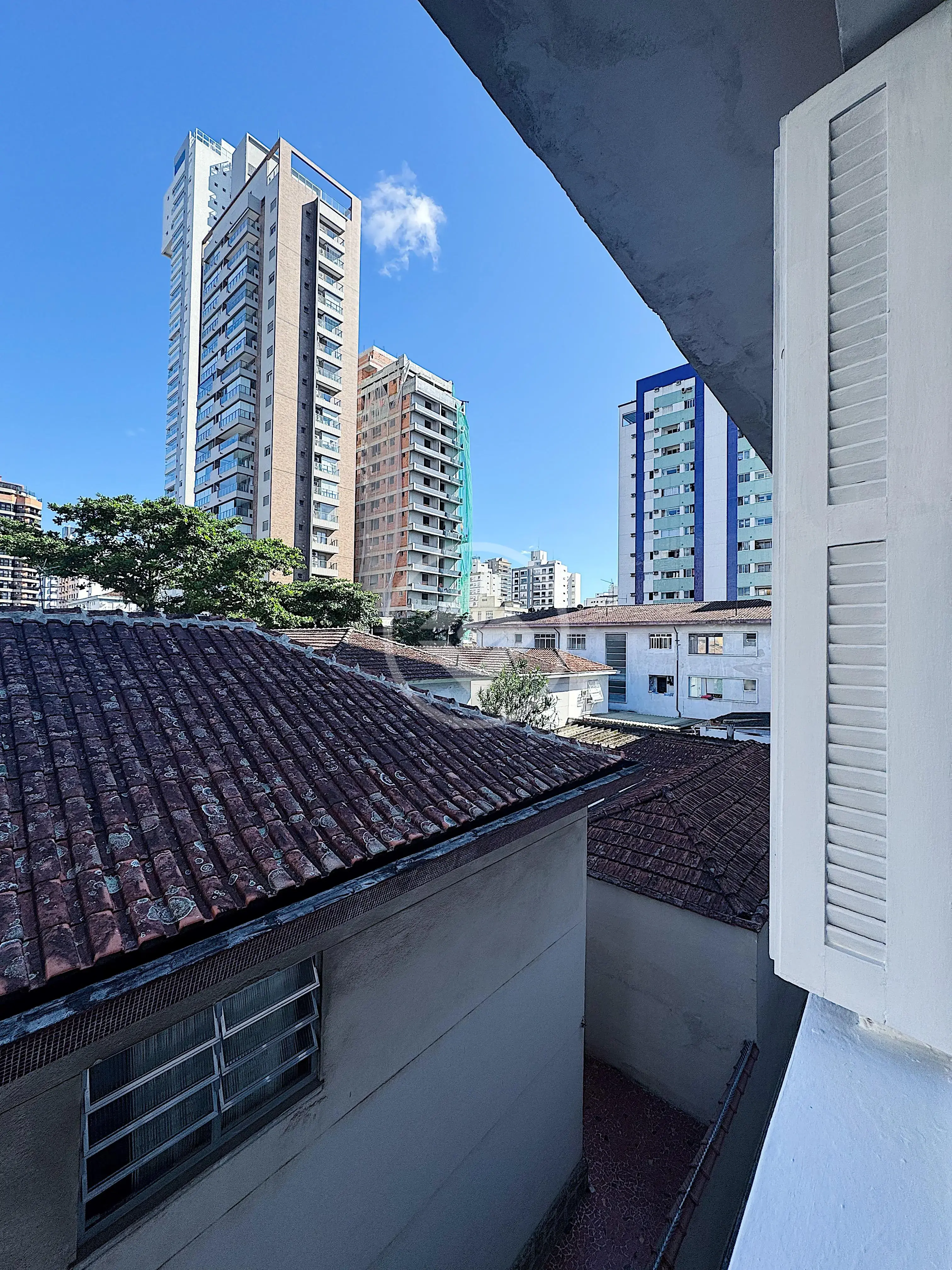 Image 2 - Apartamento em Aparecida, Santos - SP